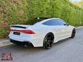 ALTEM - 2021 AUDİ A7 QUATTRO HATASIZ ORJİNAL RS7 GÖRÜNÜM..