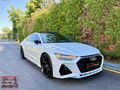 ALTEM - 2021 AUDİ A7 QUATTRO HATASIZ ORJİNAL RS7 GÖRÜNÜM..
