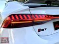 ALTEM - 2021 AUDİ A7 QUATTRO HATASIZ ORJİNAL RS7 GÖRÜNÜM..