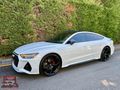 ALTEM - 2021 AUDİ A7 QUATTRO HATASIZ ORJİNAL RS7 GÖRÜNÜM..