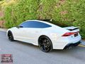 ALTEM - 2021 AUDİ A7 QUATTRO HATASIZ ORJİNAL RS7 GÖRÜNÜM..