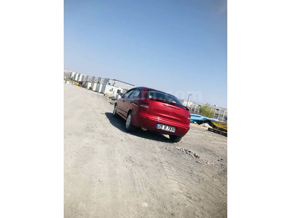 Sahibinden Fiat Brava 1.6 SX 2000 Model 
