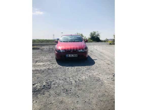 Sahibinden Fiat Brava 1.6 SX 2000 Model 