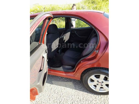 Sahibinden Fiat Brava 1.6 SX 2000 Model 