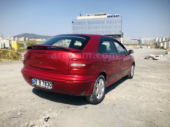 Sahibinden Fiat Brava 1.6 SX 2000 Model 