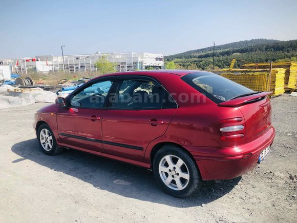 Sahibinden Fiat Brava 1.6 SX 2000 Model 