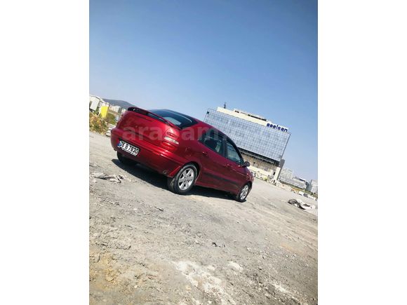 Sahibinden Fiat Brava 1.6 SX 2000 Model 