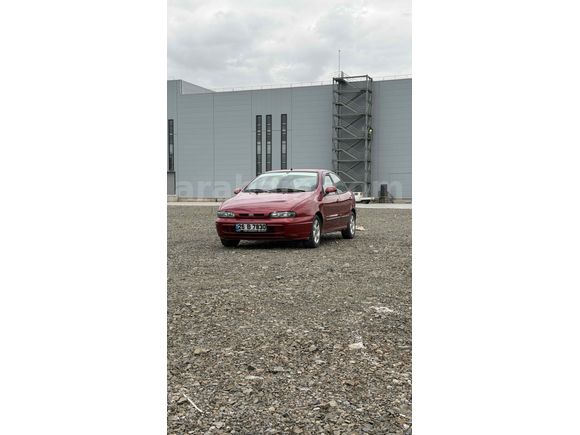 Sahibinden Fiat Brava 1.6 SX 2000 Model 
