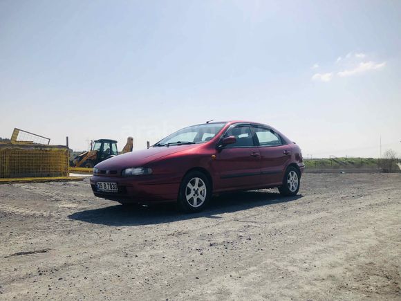 Sahibinden Fiat Brava 1.6 SX 2000 Model 