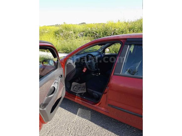 Sahibinden Fiat Brava 1.6 SX 2000 Model 