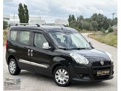 'SÜLEYMAN' 2012 DOBLO 1.3 M.JET DYNAMIC HATASIZ EMSALSİZ....