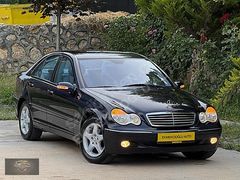 - EKMEKCİOĞLU - DEĞİŞENSİZ+C200+AVANTGARDE+KOMPRESSOR+269.000KM