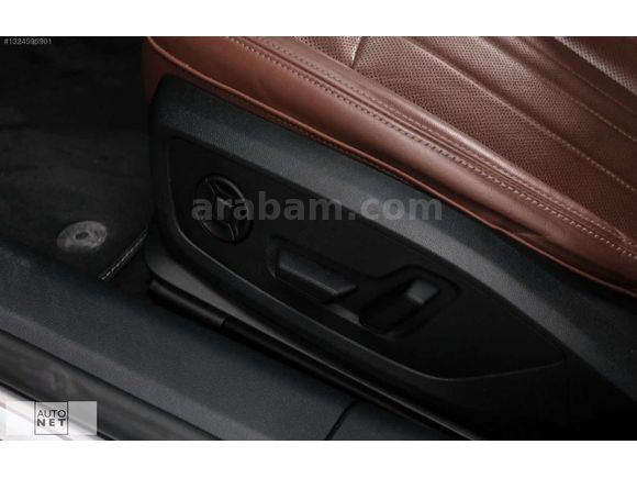 HATASIZ 2025 A7 40 TDİ QUTTRO S-RONİC FULL+FULL