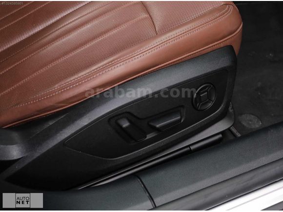 HATASIZ 2025 A7 40 TDİ QUTTRO S-RONİC FULL+FULL