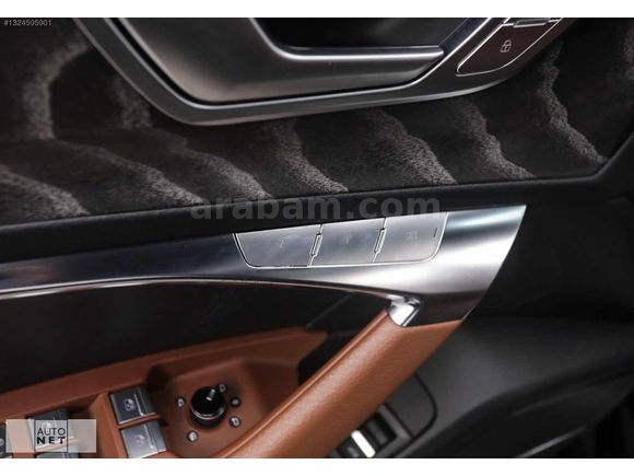 HATASIZ 2025 A7 40 TDİ QUTTRO S-RONİC FULL+FULL