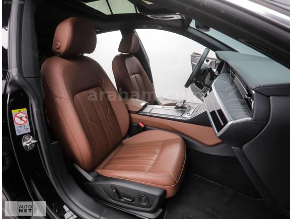 HATASIZ 2025 A7 40 TDİ QUTTRO S-RONİC FULL+FULL