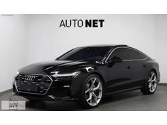HATASIZ 2025 A7 40 TDİ QUTTRO S-RONİC FULL+FULL