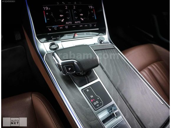 HATASIZ 2025 A7 40 TDİ QUTTRO S-RONİC FULL+FULL