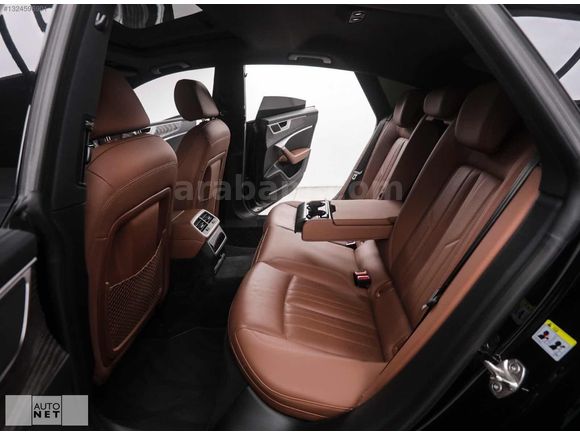 HATASIZ 2025 A7 40 TDİ QUTTRO S-RONİC FULL+FULL