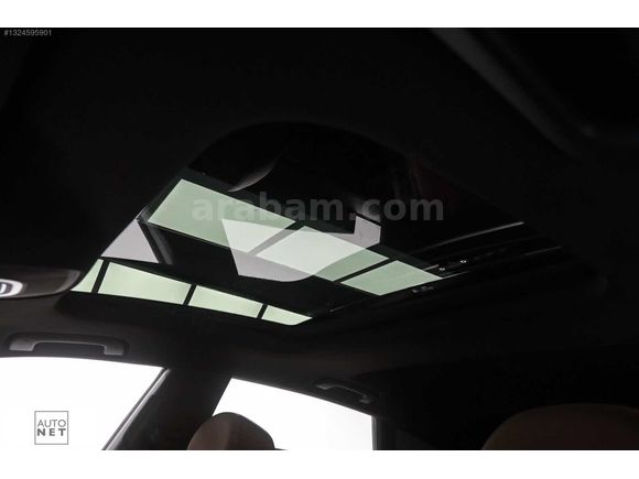 HATASIZ 2025 A7 40 TDİ QUTTRO S-RONİC FULL+FULL