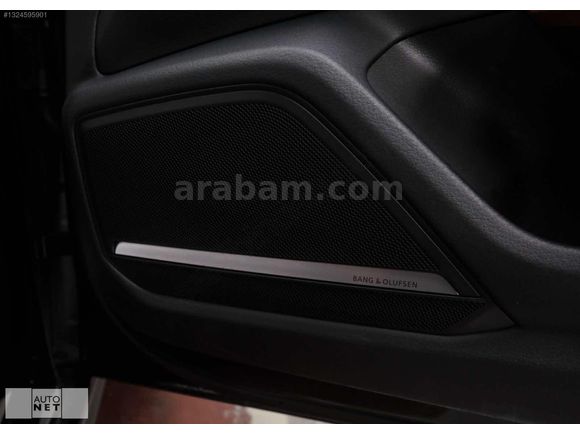HATASIZ 2025 A7 40 TDİ QUTTRO S-RONİC FULL+FULL