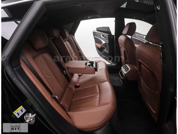 HATASIZ 2025 A7 40 TDİ QUTTRO S-RONİC FULL+FULL
