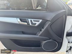 HATASIZ,BOYASIZ MERCEDES-BENZ C200 AVANTGARDE CAMTVN FULL UZAYDA
