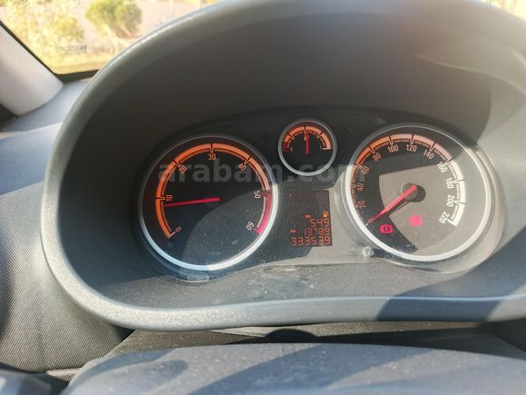 Sahibinden Opel Corsa 1.3 CDTI Enjoy 2012 Model