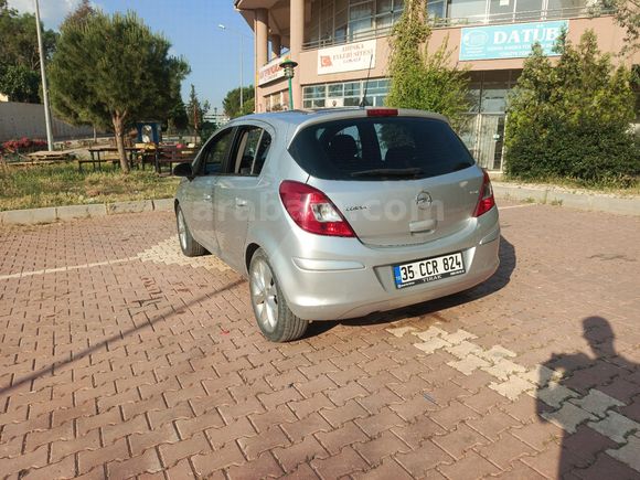 Sahibinden Opel Corsa 1.3 CDTI Enjoy 2012 Model