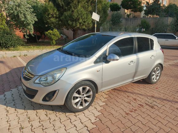 Sahibinden Opel Corsa 1.3 CDTI Enjoy 2012 Model
