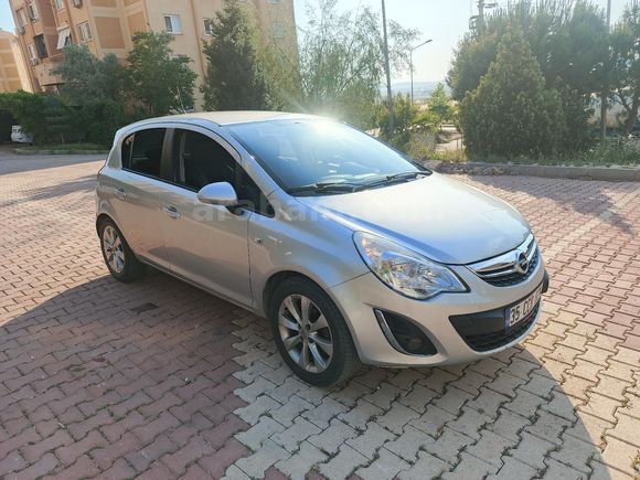 Sahibinden Opel Corsa 1.3 CDTI Enjoy 2012 Model