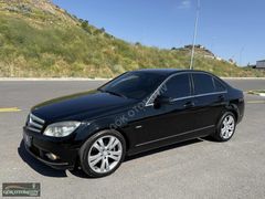 2009*HATASIZ*İLK PLAKA*ORİJİNAL*189.000KM*BEJ DERİ*KOMP.AVANTGAR