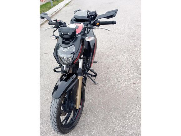 Sahibinden TVS Apache RTR 200