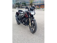 Sahibinden TVS Apache RTR 200