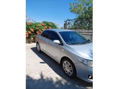 Sahibinden Toyota Corolla 1.4 D-4D Comfort 2010 Model dizel otomatik  352.000 km Gri (Gümüş)