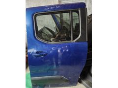 OPEL COMBO 2022  ÇIKMA ORİJİNAL SOL SÜRGÜLÜ KAPI   05435439694  