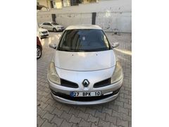 Sahibinden Renault Clio 1.5 dCi Authentique 2006 Model  300.600 km Gri