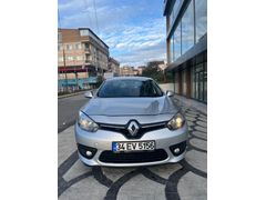 Sahibinden Renault Fluence 1.5 dCi Icon 2014 Model  188.669 km Gri (Gümüş)