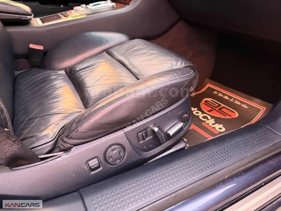 KAN CARS 2006 A8 QUATTRO