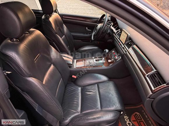 KAN CARS 2006 A8 QUATTRO