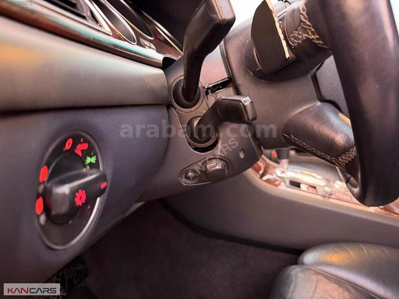 KAN CARS 2006 A8 QUATTRO