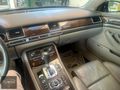 ARDA OTOMOTİV DEN A8 LONG 4.2 V8
