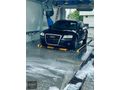 ARDA OTOMOTİV DEN A8 LONG 4.2 V8