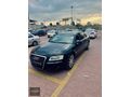 ARDA OTOMOTİV DEN A8 LONG 4.2 V8