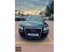 ARDA OTOMOTİV DEN A8 LONG 4.2 V8