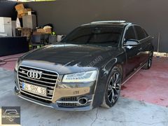 ÖZTAŞDEMİR'DEN 1M PEŞİNAT 12AY SENET 2'69 2012 AUDİ A8