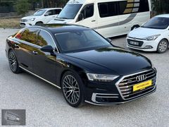 2020 A8 LONG QUATTRO 50TDİ TABA FULL
