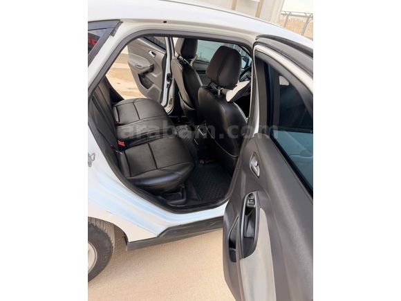 Sahibinden Ford Focus 1.6 TDCi Trend 2012 Model 