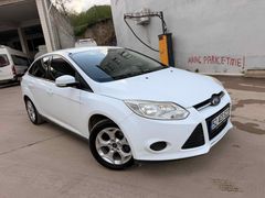 Sahibinden Ford Focus 1.6 TDCi Trend 2012 Model 