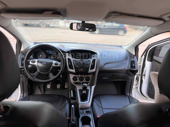 Sahibinden Ford Focus 1.6 TDCi Trend 2012 Model 